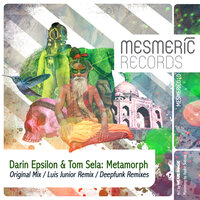 Metamorph - Darin Epsilon & Tom Sela