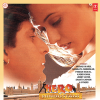 Saawal Saawal - Attaullah Khan & Anu Malik