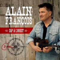Je t'emmène à la folie - Alain-François