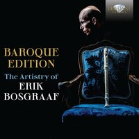 Sonata in D Minor, TWV 41:4: I. Affettuoso - Erik Bosgraaf & Francesco Corti & Георг Фридрих Гендель