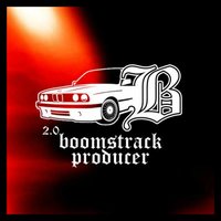 CDPMG bolide - Boomstrack Producer