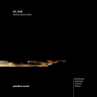 Ich, Hiob, Op. 68: Der Verlust - Kurt Azesberger & Martin Rummel