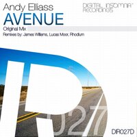 Avenue - Andy Elliass & Lucas Moor