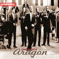 Union Cienfueguera - Orquesta Aragón