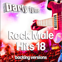 Play The Game Tonight (made popular by Kansas) - Party Tyme
