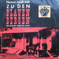 Es Begann in April - Bruce Low