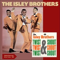 Rubber Leg Twist - The Isley Brothers