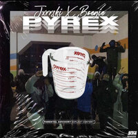 Pyrex - Boegie & Jxrrski
