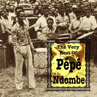 Mystere - Pepe Ndombe