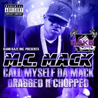 Body Hang - M.C. Mack