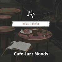 Serene Moments Within The Bustle - Nuvo Lounge