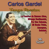 Bandoneon Arrabelero - Carlos Gardel