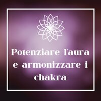 Controllo dei chakra - Anna Einaudi
