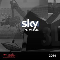 Sky Summer Vibe - Danny Griffiths & David Hughes & John Murphy