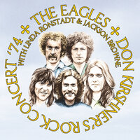 Doolin Dalton Desperado (Reprise) - Eagles