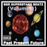 SGR Society - Christopher Liam Rose