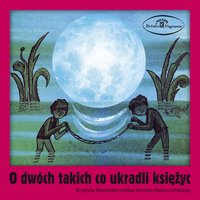 Straszna przygoda ze zbójami - Bajka Muzyczna