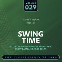 Chasin' With Chase - Lionel Hampton & His Orchestra
