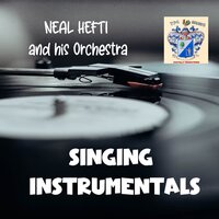 One O'Clock Jump - Neal Hefti