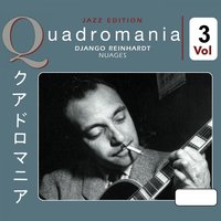 Vendredi 13 - Django Reinhardt