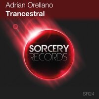 Trancestral - Adrian Orellano & Vince Aoun