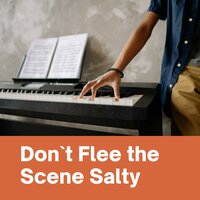 Dont Flee the Scene Salty - Lionel Hampton and His Orchestra