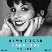 Hug Me a Hug - Alma Cogan