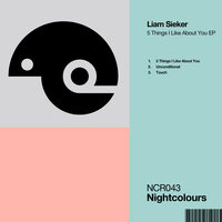 Unconditional - Liam Sieker