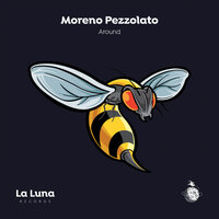 Around - Moreno Pezzolato