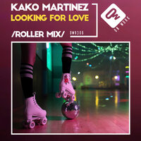 Looking for love - Kako Martinez