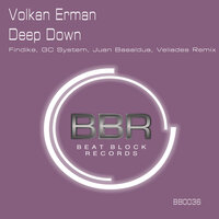 Deep Down - Volkan Erman & Findike
