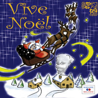 Jour de neige - Henri Decker