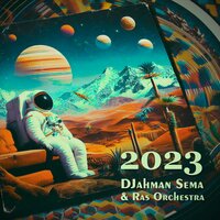 Balance - DJahman Sema & Ras Orchestra & Roma VPR