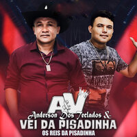 Vaqueiro Campeao - Anderson & Vei da Pisadinha