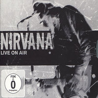 White Lace and Strange - Nirvana