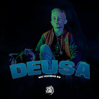 Deusa - MC IGUINHO BS & DAN SOARES NOBEAT