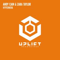 Hypernova - Andy Cain & Zara Taylor