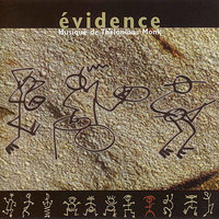 ’Round Midnight - Evidence