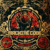 Corridor VIP - Machine Code & Dean Rodell
