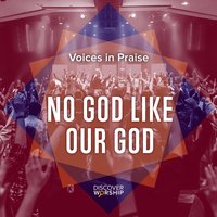 Be Still - Discover Worship