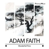 So Long Baby - Adam Faith