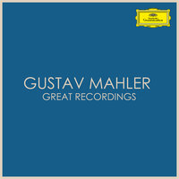 Mahler: Symphony No. 2 In C Minor - "Resurrection" / 1st Movement - Allegro maestoso (Totenfeier) - Sehr mäßig und zurückhaltend - New York Philharmonic & Leonard Bernstein & Густав Малер