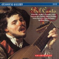 O Sole Mio - Ondrej Lenard & Eduardo di Capua & Peter Dvorsky & Radio Symphony Orchestra Bratislava