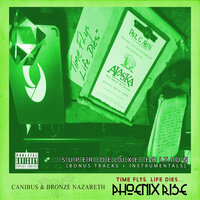 This Is Rome - Bronze Nazareth & Canibus