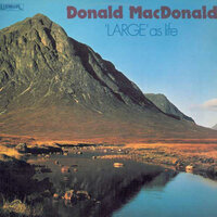 Scotland Rule - Donald MacDonald