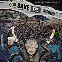 On The Edge - Braingineers & Satya