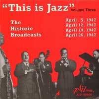 High Society - Albert Nicholas & Danny Barker & Pops Foster & Baby Dodds & Wild Bill Davison & Georg Brunies