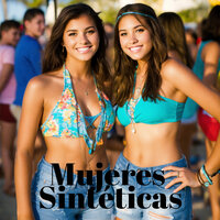 Mujeres Sintéticas - Jair Montoya “El Abejorro” & Grupo Fantasía & Los Andinenses