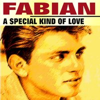 I'm a Man - Fabian