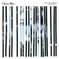 Open Blue - Old Man Diode & Rick Holland & Beth Rowley